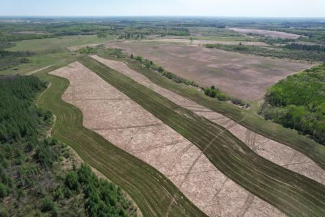 Tbd County Road 14 Sebeka MN 56477