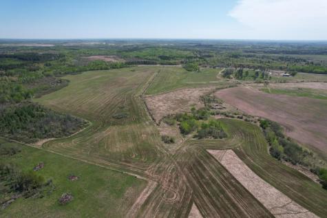 Tbd County Road 14 Sebeka MN 56477
