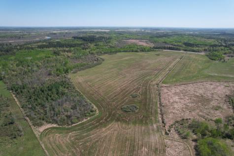 Tbd County Road 14 Sebeka MN 56477
