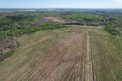 Tbd County Road 14 Sebeka MN 56477