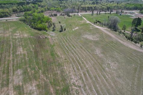 Tbd County Road 14 Sebeka MN 56477