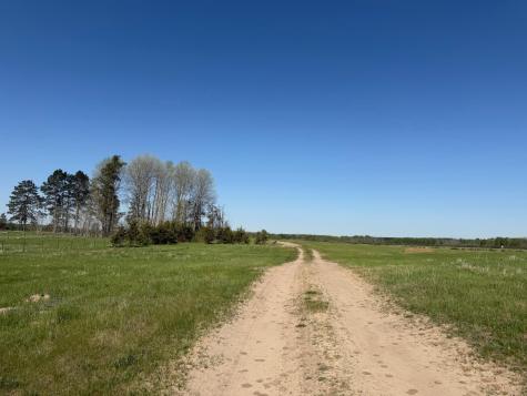 Tbd County Road 14 Sebeka MN 56477