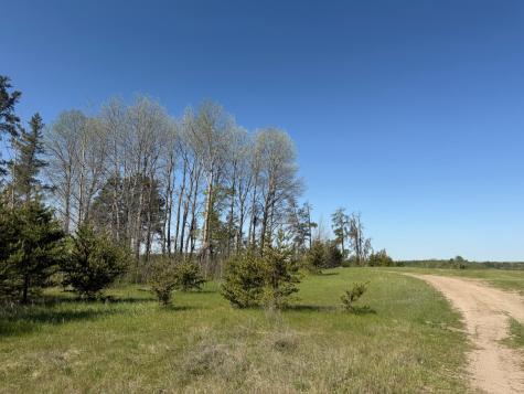 Tbd County Road 14 Sebeka MN 56477