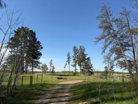 Tbd County Road 14 Sebeka MN 56477