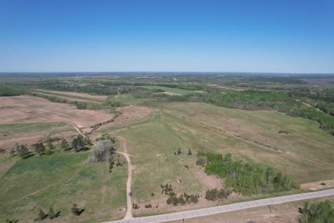 Tbd County Road 14 Sebeka MN 56477