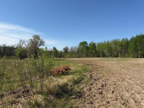 Tbd County Road 14 Sebeka MN 56477