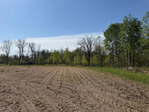 Tbd County Road 14 Sebeka MN 56477