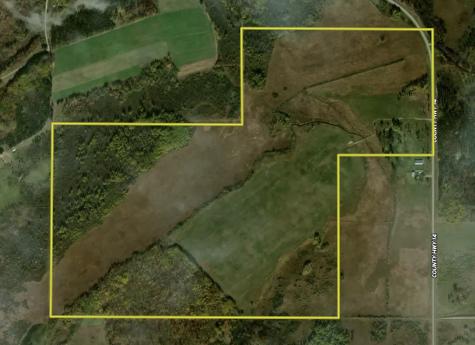 Tbd County Road 14 Sebeka MN 56477