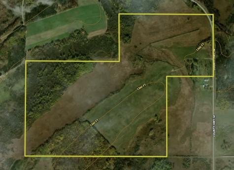 Tbd County Road 14 Sebeka MN 56477