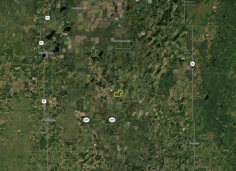 Tbd County Road 14 Sebeka MN 56477