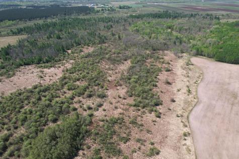 Tbd County Road 14 Sebeka MN 56477
