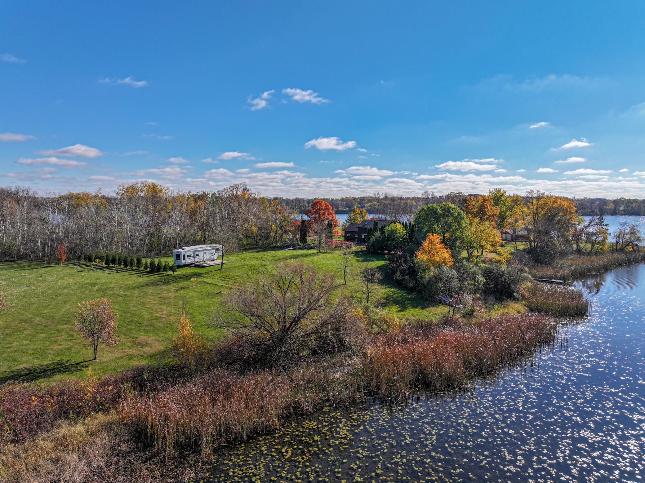 44377 Saukview Drive Sauk Centre MN 56378