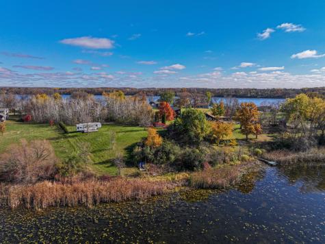 44377 Saukview Drive Sauk Centre MN 56378