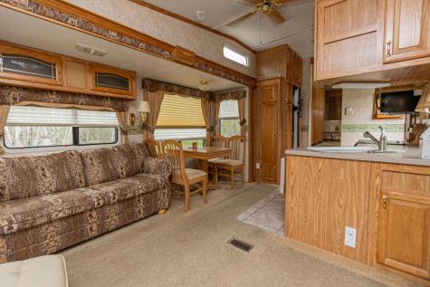 44377 Saukview Drive Sauk Centre MN 56378