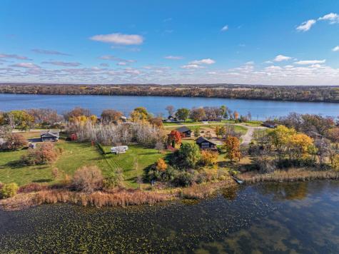 44377 Saukview Drive Sauk Centre MN 56378