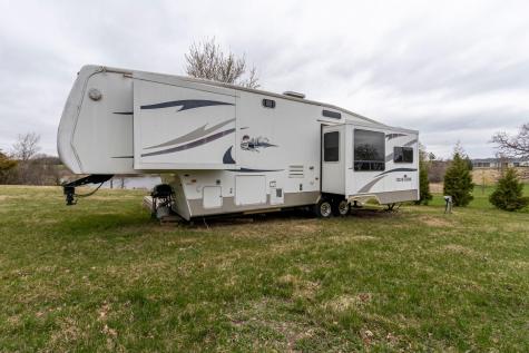 44377 Saukview Drive Sauk Centre MN 56378