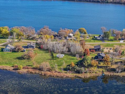 44377 Saukview Drive Sauk Centre MN 56378