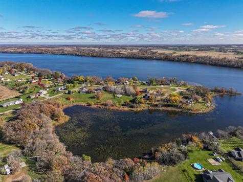 44377 Saukview Drive Sauk Centre MN 56378