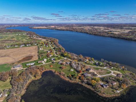 44377 Saukview Drive Sauk Centre MN 56378