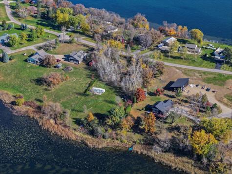 44377 Saukview Drive Sauk Centre MN 56378