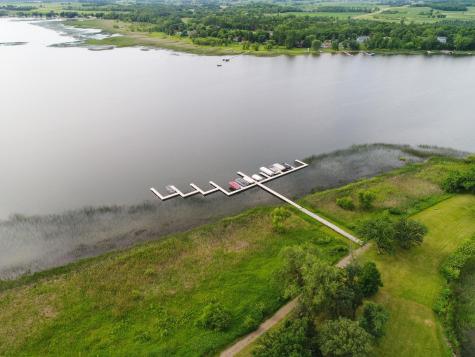 Lot 16 Hummingbird Lane SW Alexandria MN 56308