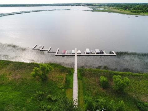 Lot 16 Hummingbird Lane SW Alexandria MN 56308