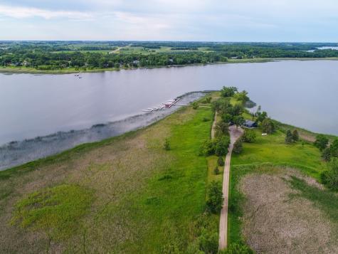 Lot 16 Hummingbird Lane SW Alexandria MN 56308