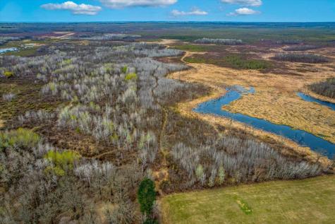 Tbd 4th Street N Mcgrath MN 56350
