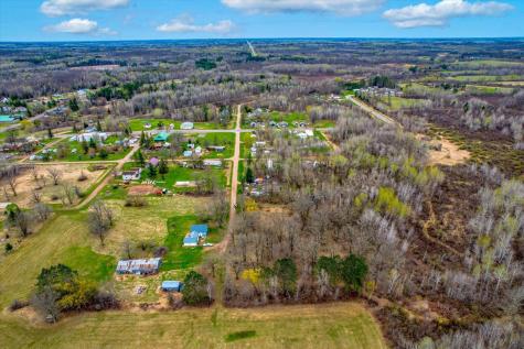 Tbd 4th Street N Mcgrath MN 56350