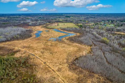 Tbd 4th Street N Mcgrath MN 56350