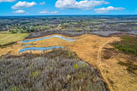 Tbd 4th Street N Mcgrath MN 56350