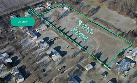 611 18th Street SE Willmar MN 56201