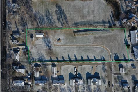 611 18th Street SE Willmar MN 56201
