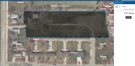 611 18th Street SE Willmar MN 56201