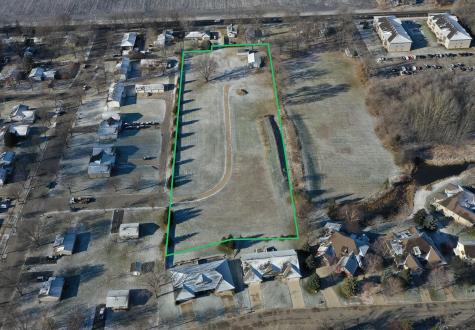 611 18th Street SE Willmar MN 56201