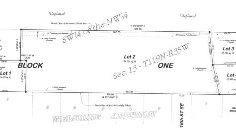 611 18th Street SE Willmar MN 56201