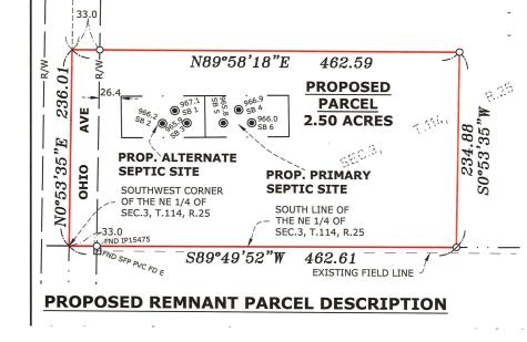 2XX Ohio Avenue Norwood Young America MN 55339
