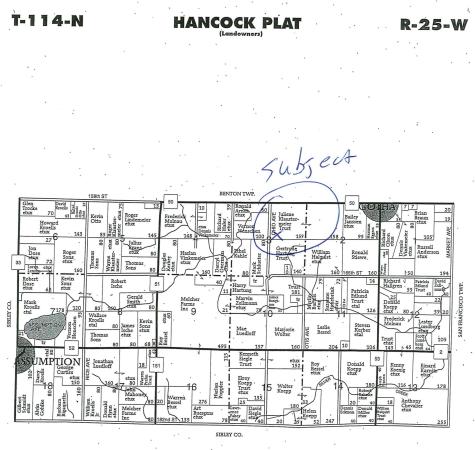 2XX Ohio Avenue Norwood Young America MN 55339