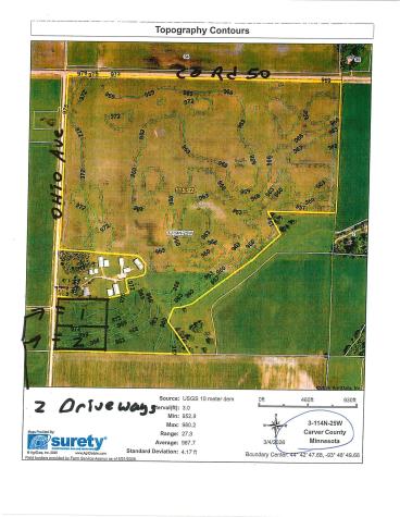 2XX Ohio Avenue Norwood Young America MN 55339