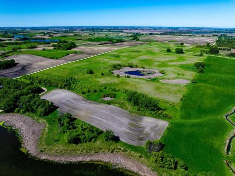 64.4 Acres Westridge Lane Hoffman MN 56339