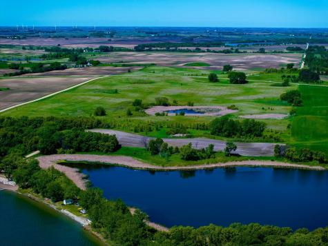 64.4 Acres Westridge Lane Hoffman MN 56339