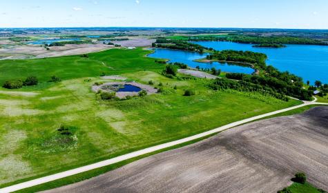 64.4 Acres Westridge Lane Hoffman MN 56339