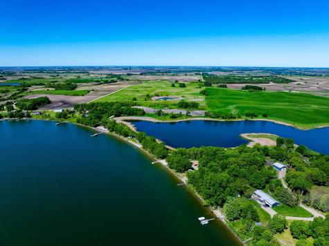64.4 Acres Westridge Lane Hoffman MN 56339