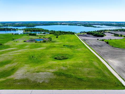 64.4 Acres Westridge Lane Hoffman MN 56339