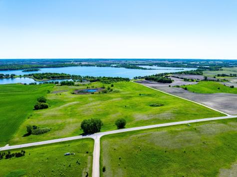 64.4 Acres Westridge Lane Hoffman MN 56339