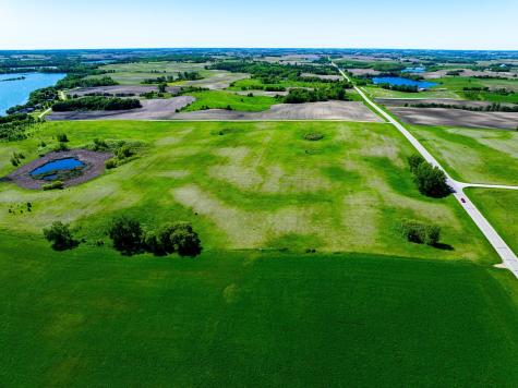 64.4 Acres Westridge Lane Hoffman MN 56339