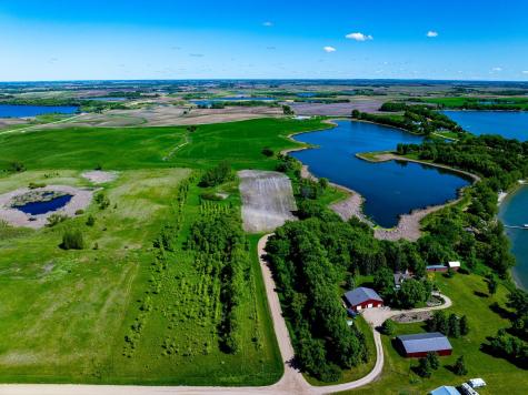 64.4 Acres Westridge Lane Hoffman MN 56339