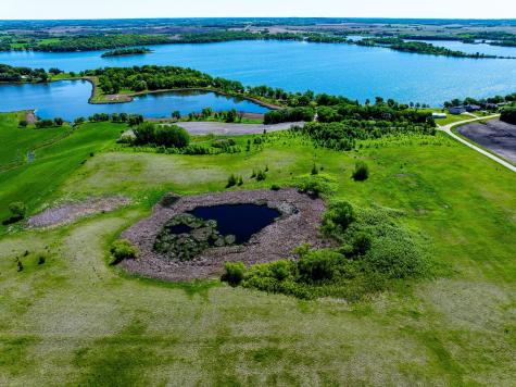 64.4 Acres Westridge Lane Hoffman MN 56339