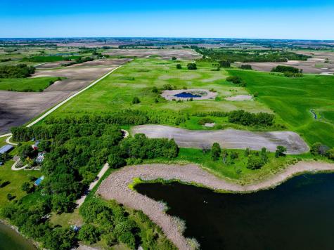 64.4 Acres Westridge Lane Hoffman MN 56339