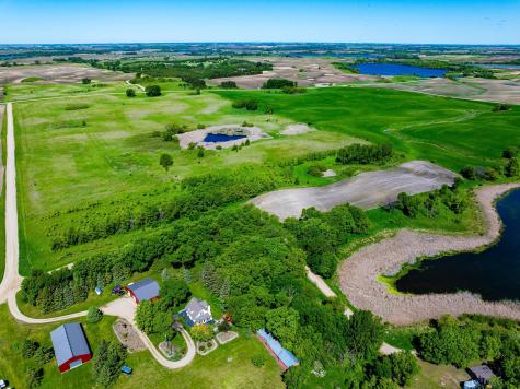 64.4 Acres Westridge Lane Hoffman MN 56339
